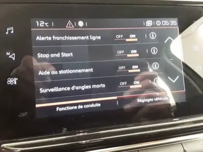 Photo 21 Citroën C3  PureTech 110 S&S EAT6