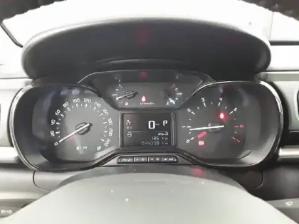 Photo 9 Citroën C3  PureTech 110 S&S EAT6