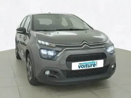 Photo 1 Citroën C3  PureTech 110 S&S EAT6