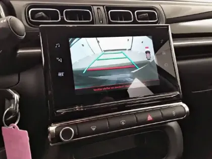 Photo 17 Citroën C3  PureTech 110 S&S EAT6