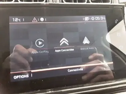 Photo 18 Citroën C3  PureTech 110 S&S EAT6