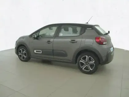 Photo 6 Citroën C3  PureTech 110 S&S EAT6