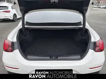 Photo 12 Mercedes CLA  250+ avec technologie EQ