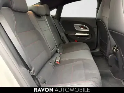 Photo 16 Mercedes CLA  250+ avec technologie EQ