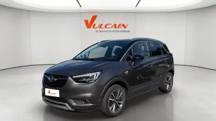 Photo Opel Crossland X Design 120 Ans