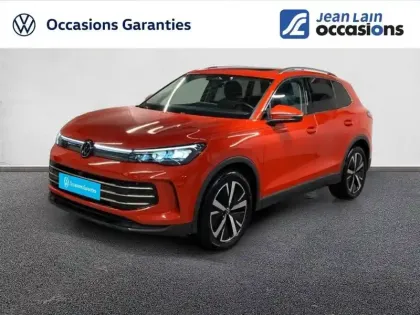 Photo Volkswagen Tiguan Elegance