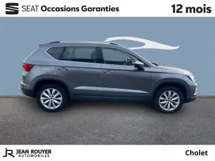 Photo 50 Seat Ateca  2.0 TDI 150 ch Start/Stop DSG7