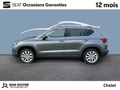 Photo 28 Seat Ateca  2.0 TDI 150 ch Start/Stop DSG7