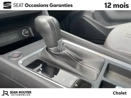 Photo 61 Seat Ateca  2.0 TDI 150 ch Start/Stop DSG7