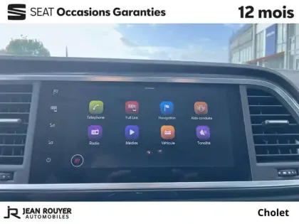 Photo 59 Seat Ateca  2.0 TDI 150 ch Start/Stop DSG7