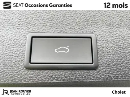 Photo 38 Seat Ateca  2.0 TDI 150 ch Start/Stop DSG7