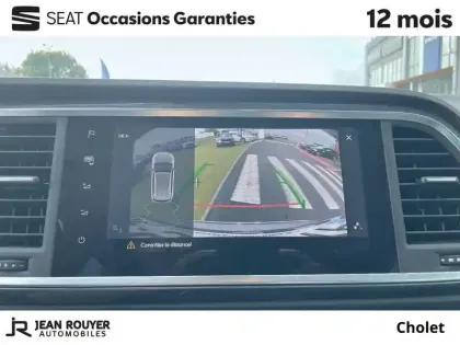 Photo 43 Seat Ateca  2.0 TDI 150 ch Start/Stop DSG7