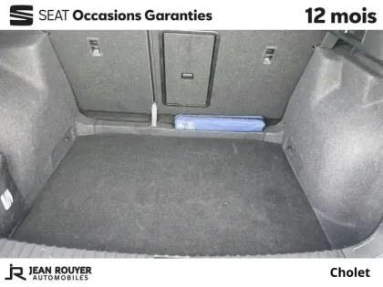 Photo 64 Seat Ateca  2.0 TDI 150 ch Start/Stop DSG7