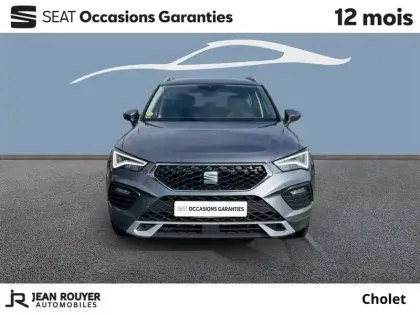 Photo 30 Seat Ateca  2.0 TDI 150 ch Start/Stop DSG7
