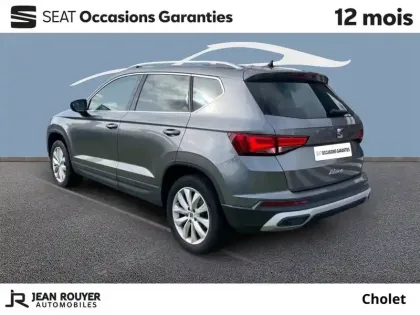 Photo 49 Seat Ateca  2.0 TDI 150 ch Start/Stop DSG7