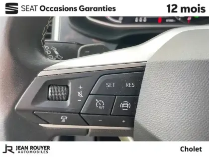 Photo 62 Seat Ateca  2.0 TDI 150 ch Start/Stop DSG7