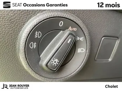 Photo 39 Seat Ateca  2.0 TDI 150 ch Start/Stop DSG7