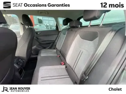 Photo 27 Seat Ateca  2.0 TDI 150 ch Start/Stop DSG7