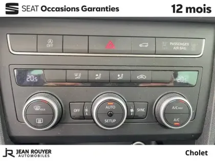 Photo 58 Seat Ateca  2.0 TDI 150 ch Start/Stop DSG7