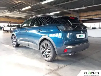 Photo 32 Peugeot 3008  Hybrid 225 e-EAT8