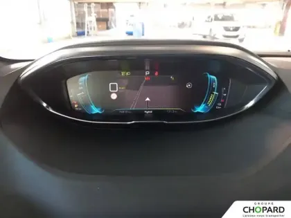 Photo 16 Peugeot 3008  Hybrid 225 e-EAT8