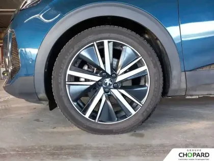 Photo 22 Peugeot 3008  Hybrid 225 e-EAT8