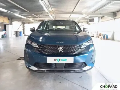 Photo 29 Peugeot 3008  Hybrid 225 e-EAT8