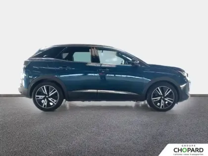 Photo 8 Peugeot 3008  Hybrid 225 e-EAT8