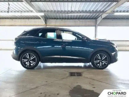 Photo 33 Peugeot 3008  Hybrid 225 e-EAT8