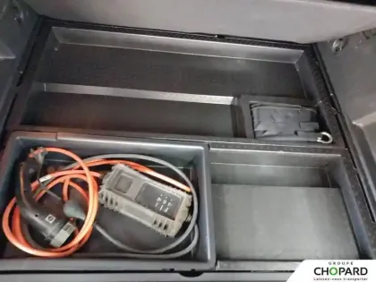 Photo 26 Peugeot 3008  Hybrid 225 e-EAT8