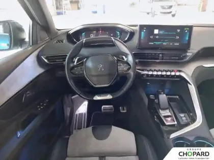 Photo 1 Peugeot 3008  Hybrid 225 e-EAT8