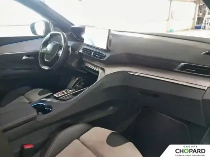 Photo 12 Peugeot 3008  Hybrid 225 e-EAT8