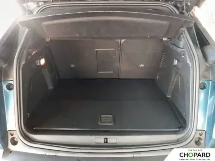 Photo 7 Peugeot 3008  Hybrid 225 e-EAT8