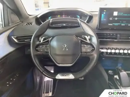 Photo 15 Peugeot 3008  Hybrid 225 e-EAT8