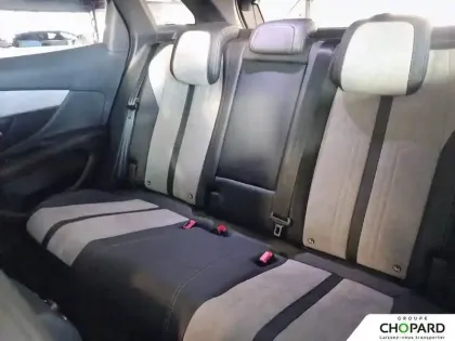 Photo 18 Peugeot 3008  Hybrid 225 e-EAT8