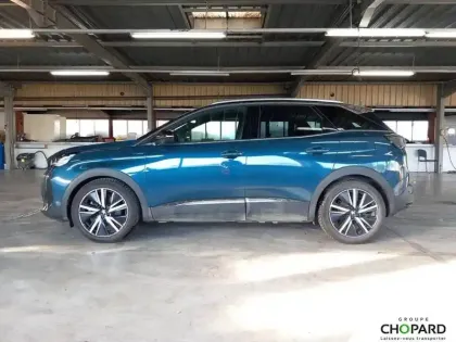 Photo 34 Peugeot 3008  Hybrid 225 e-EAT8