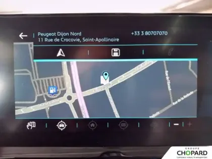 Photo 13 Peugeot 3008  Hybrid 225 e-EAT8