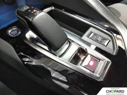 Photo 21 Peugeot 3008  Hybrid 225 e-EAT8