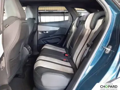 Photo 17 Peugeot 3008  Hybrid 225 e-EAT8