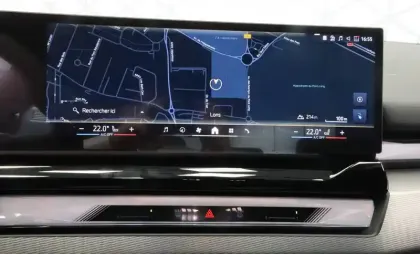 Photo 10 BMW Serie 5 i5 eDrive40 340 ch