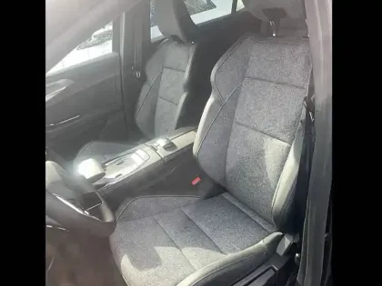 Photo 39 Renault Rafale  E-Tech full hybrid 200