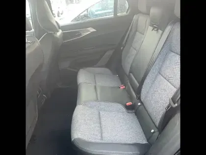 Photo 46 Renault Rafale  E-Tech full hybrid 200