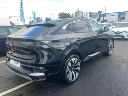 Photo 35 Renault Rafale  E-Tech full hybrid 200