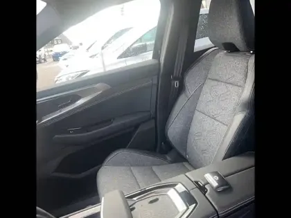 Photo 45 Renault Rafale  E-Tech full hybrid 200