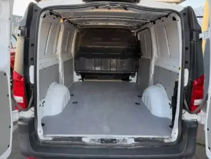 Photo 35 Mercedes Vito  FOURGON 114 CDI LONG BVA RWD