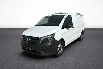 Photo Mercedes Vito Pro