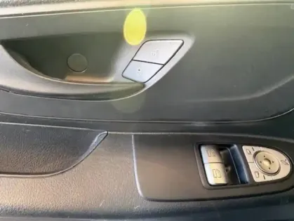 Photo 34 Mercedes Vito  FOURGON 114 CDI LONG BVA RWD