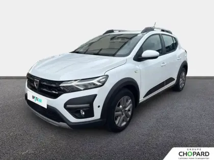 Photo Dacia Sandero Stepway Confort