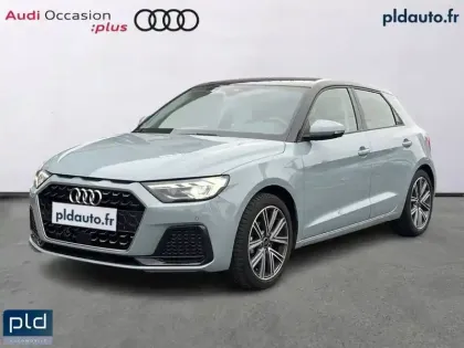 Photo Audi A1 Advanced
