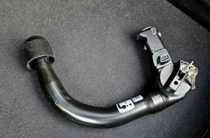 Photo 56 Ford Puma  1.0 ECOBOOST 125 MHEV S&S BVM6